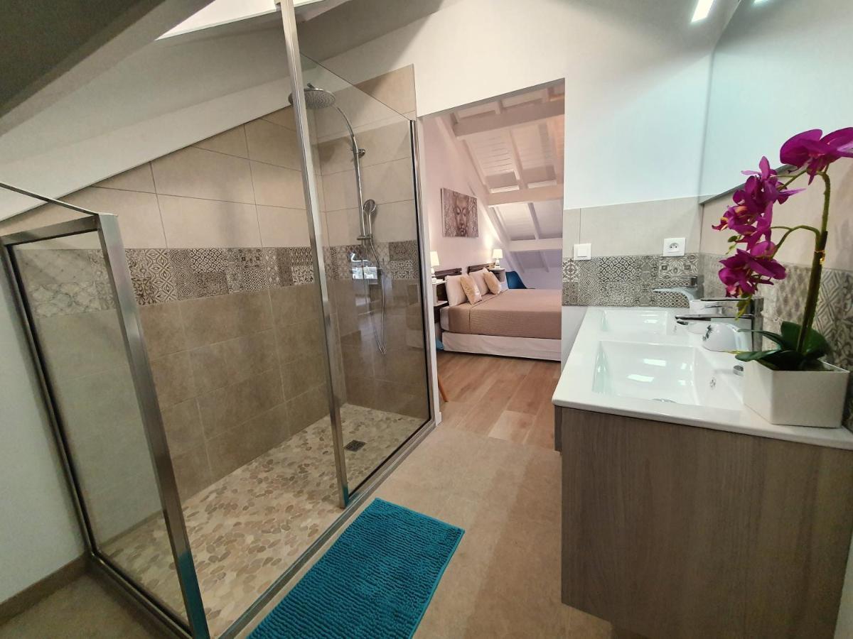 Villa Jasmin By Oceane Caraibes Saint-Martin / Sint Maarten Eksteriør billede