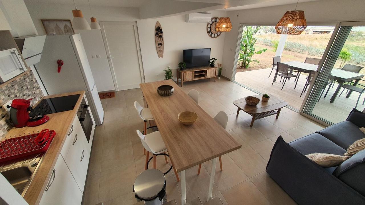 Villa Jasmin By Oceane Caraibes Saint-Martin / Sint Maarten Eksteriør billede