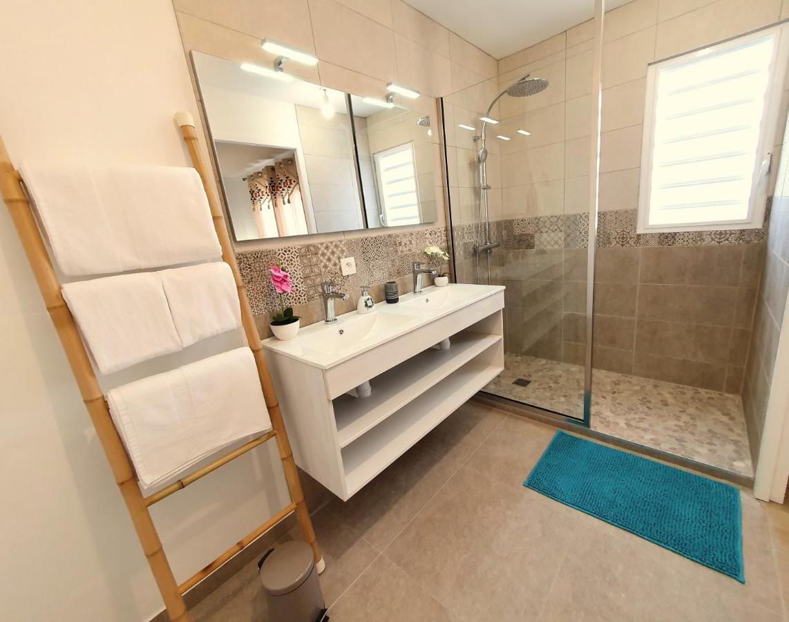 Villa Jasmin By Oceane Caraibes Saint-Martin / Sint Maarten Eksteriør billede